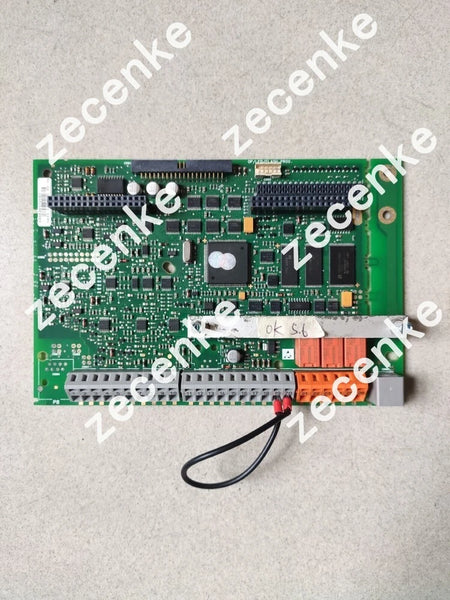 1PC Used 90 Series Inverter Motherboard AH464657U101 7.5kW 12A