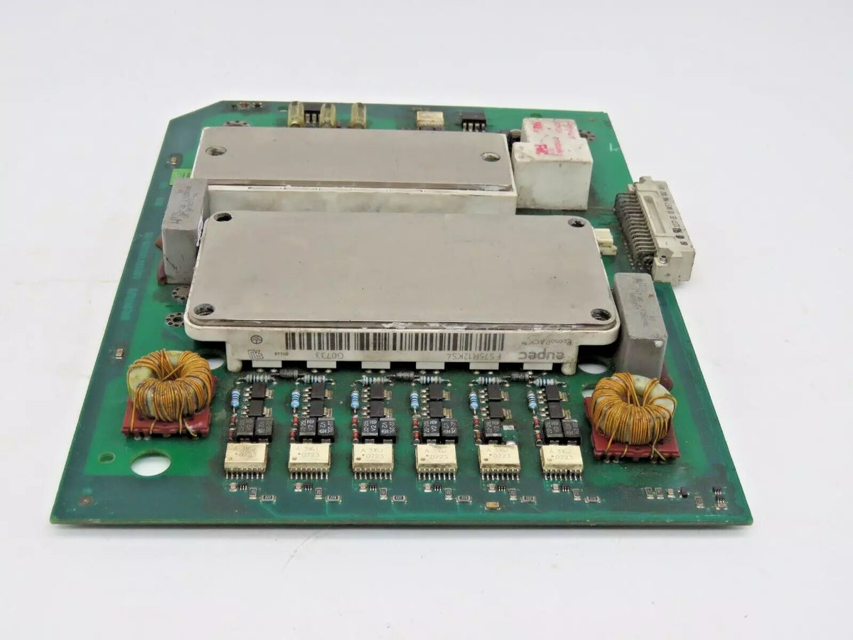 B&R Automation CS0174100180-02 SVLSTT673 Power Control Board for Acopos Series Drive