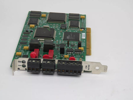 Allen Bradley 1784-PKTX D/8 Computer Interface Card PCI Bus Single Channel