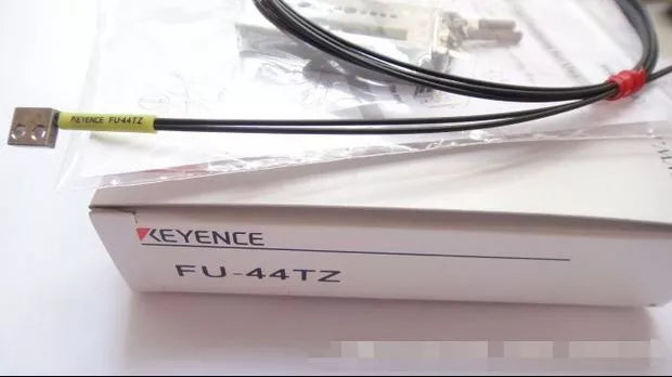 Keyence FU-44TZ Fiber Optic Sensor FU44TZ Cable