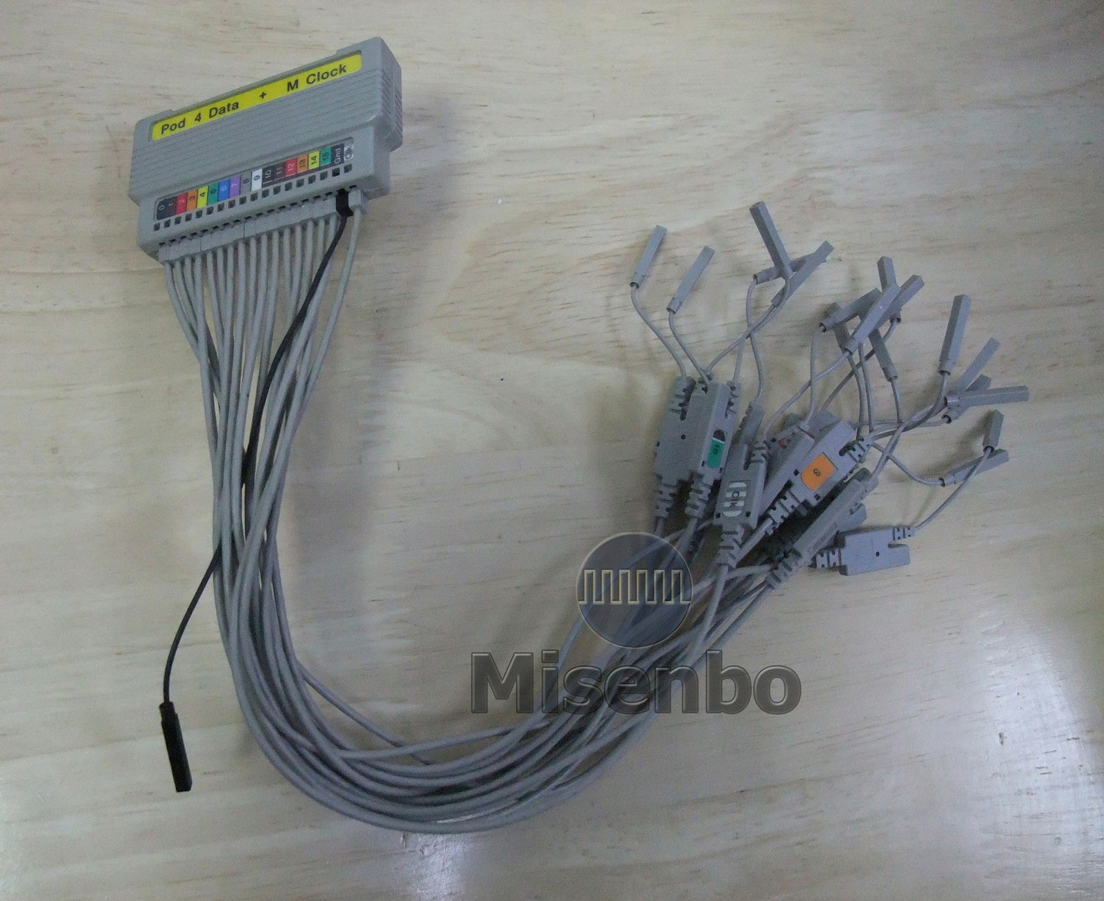 E5383A Probe Adapter Pod by Agilent