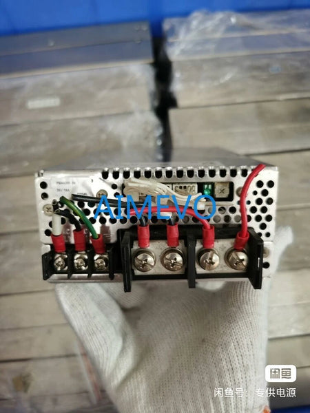 Refurbished PBA600F-36 Power Supply #B7292 CL