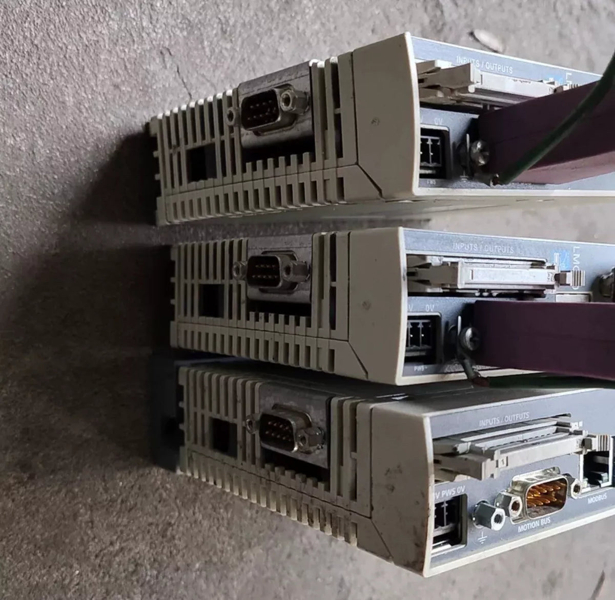 LMC20 Portable Mini Air Purifier with HEPA Filter