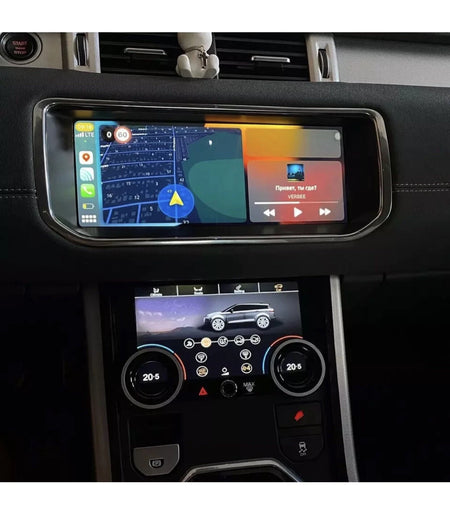 Für Range Rover Evoque L551 L538 2011-2019 10.25" Android Autoradio GPS CarPlay