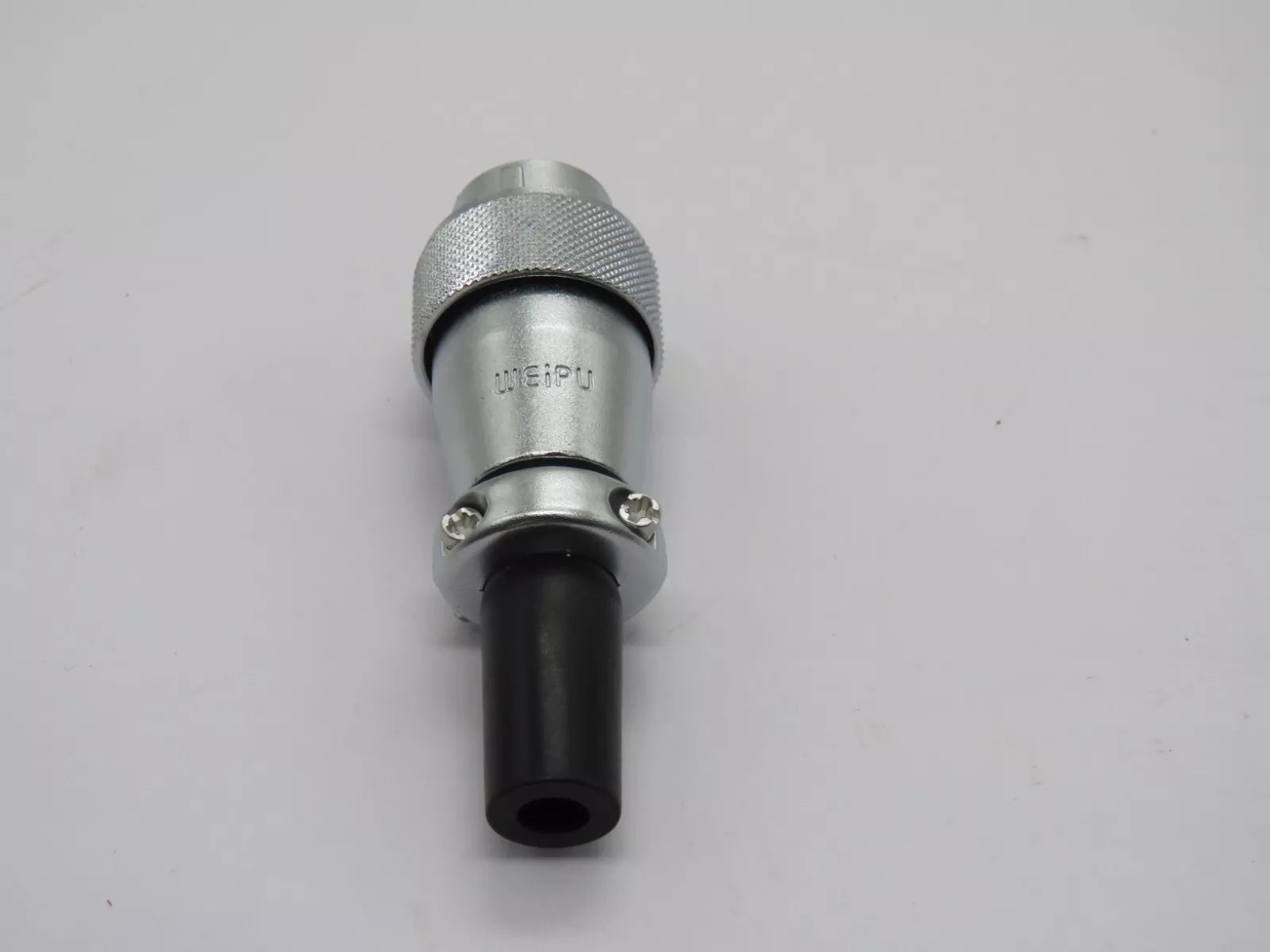 5-Pin Push Pull Circular Connector Aviation Plug Adapter for Weipi - Used & Tested