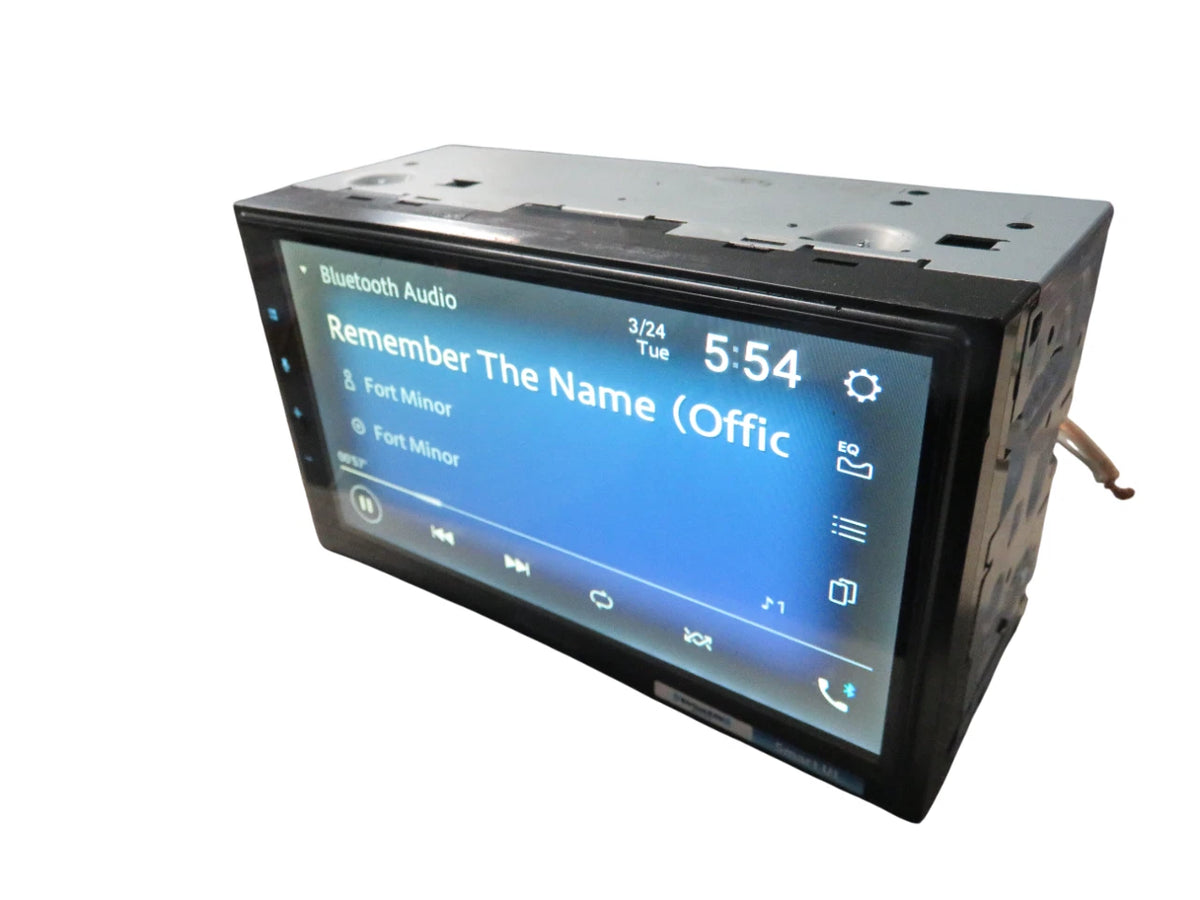 Pioneer DMH-W4660NEX 2-DIN Media Player Bluetooth Wireless CarPlay Android