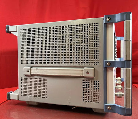 Rohde Schwarz ZVB20 4 Port 20 GHz Vector Network Analyzer 100224