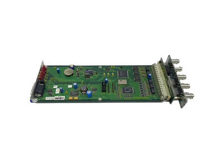 Broadcast Technology DTDA 3000 Switched ASI DA Product
