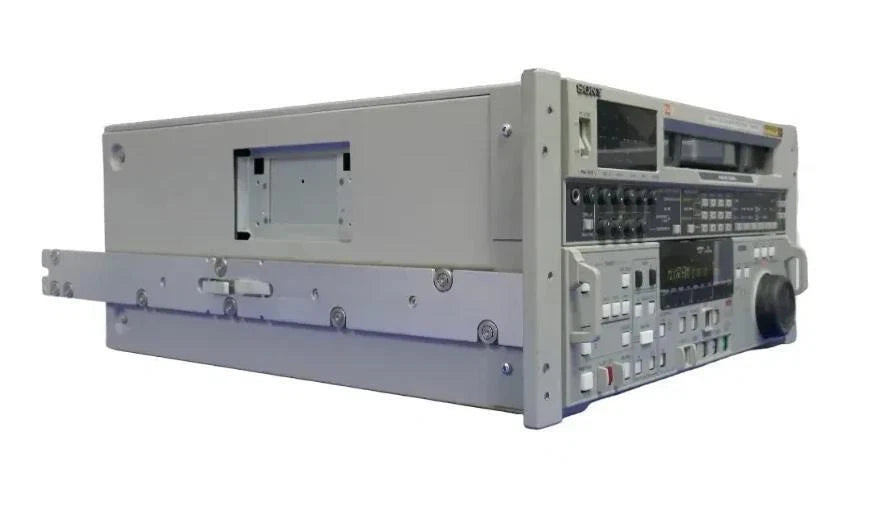 Sony DNW-A75 Digital Video Cassette Recorder Betacam SX - Free Shipping