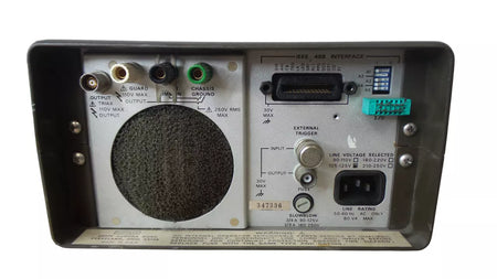 KEITHLEY 224 Programmable Current Source - Reliable Instrument for Precision Current Sourcing