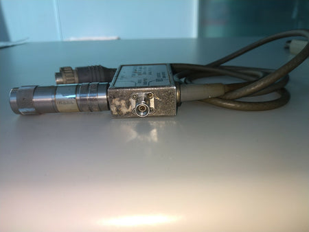 Anritsu 560-98K50 10MHz-40GHz SWR Autotester