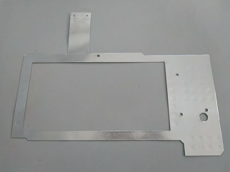 Keypad panel uses for Rohde &amp; Schwarz CMS series CMS50 CMS52 CMS54  ..etc