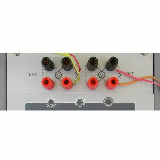 LR-Cal PULSAR-35Cu-2I Dry Block Temperature Calibrator +20°C to +600°C