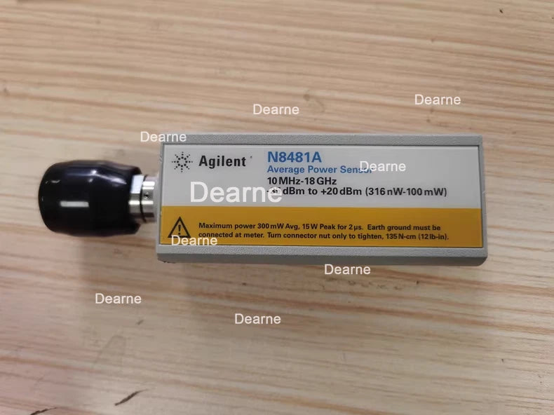 Agilent Keysight USB Power Sensor U8481A 1pcs