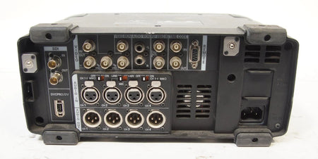 Panasonic AJ-HPM110 P2HD Memory Card Portable Recorder / Player