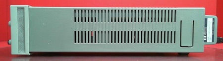 HP Agilent Keysight E3617A DC Power Supply 0 to 60 Vdc