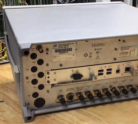 Agilent N9020A MXA Signal Analyzer 20Hz - 8.4GHz with Calibration Options