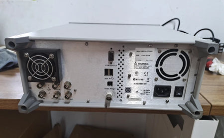 1PC Agilent Keysight N9310A RF Signal Generator 9kHz - 3GHz