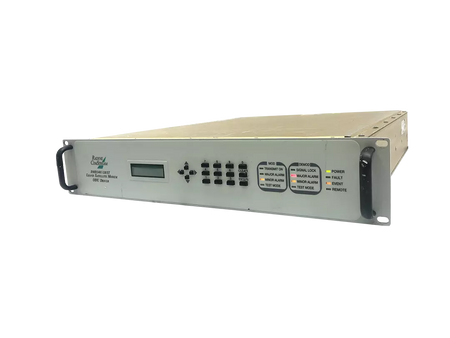 Radyne ComStream DMD2401 LBST L-Band Satellite Modem and ODU Driver IF