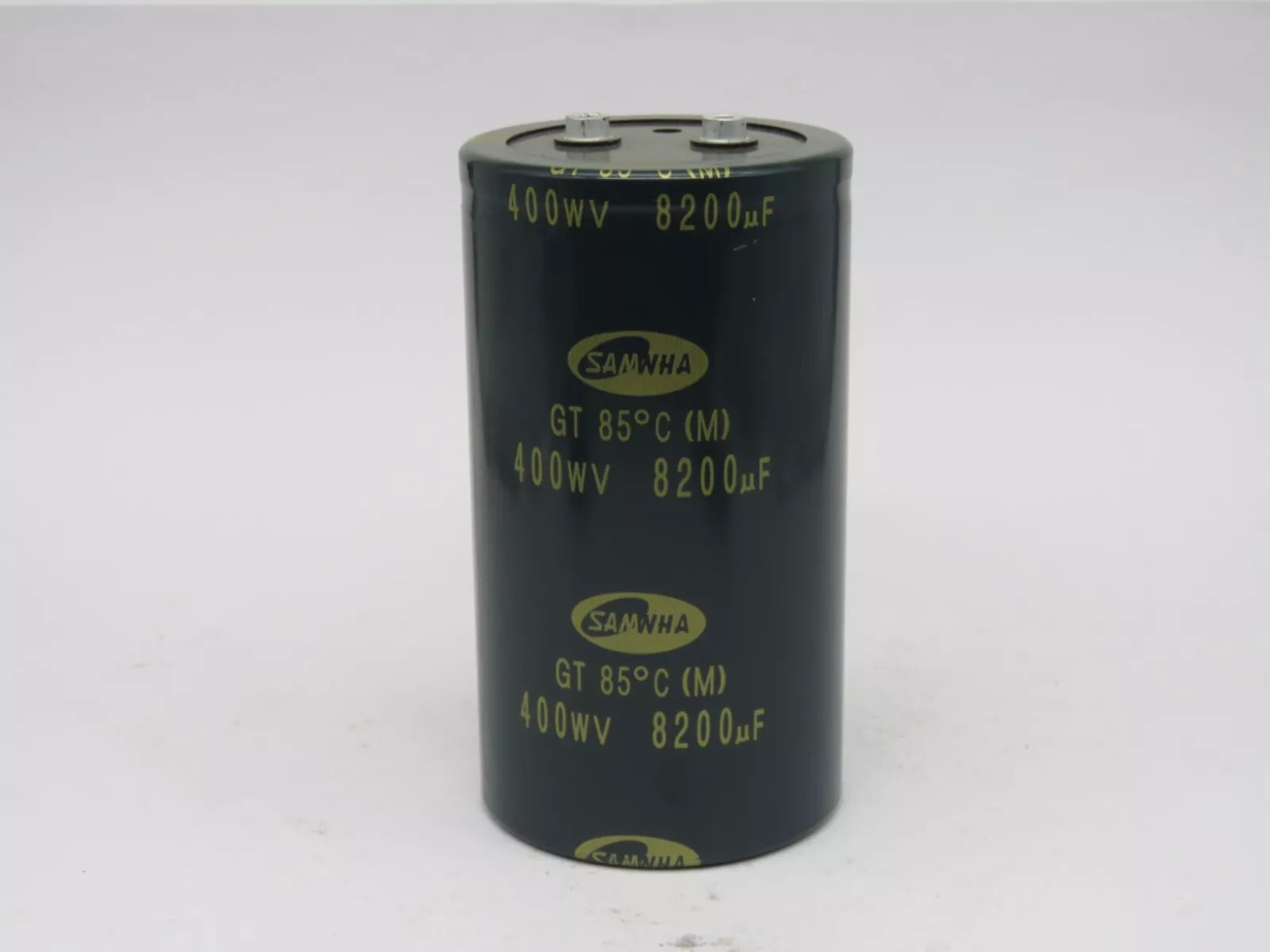 Samwha 400Wv 2700µF Capacitor