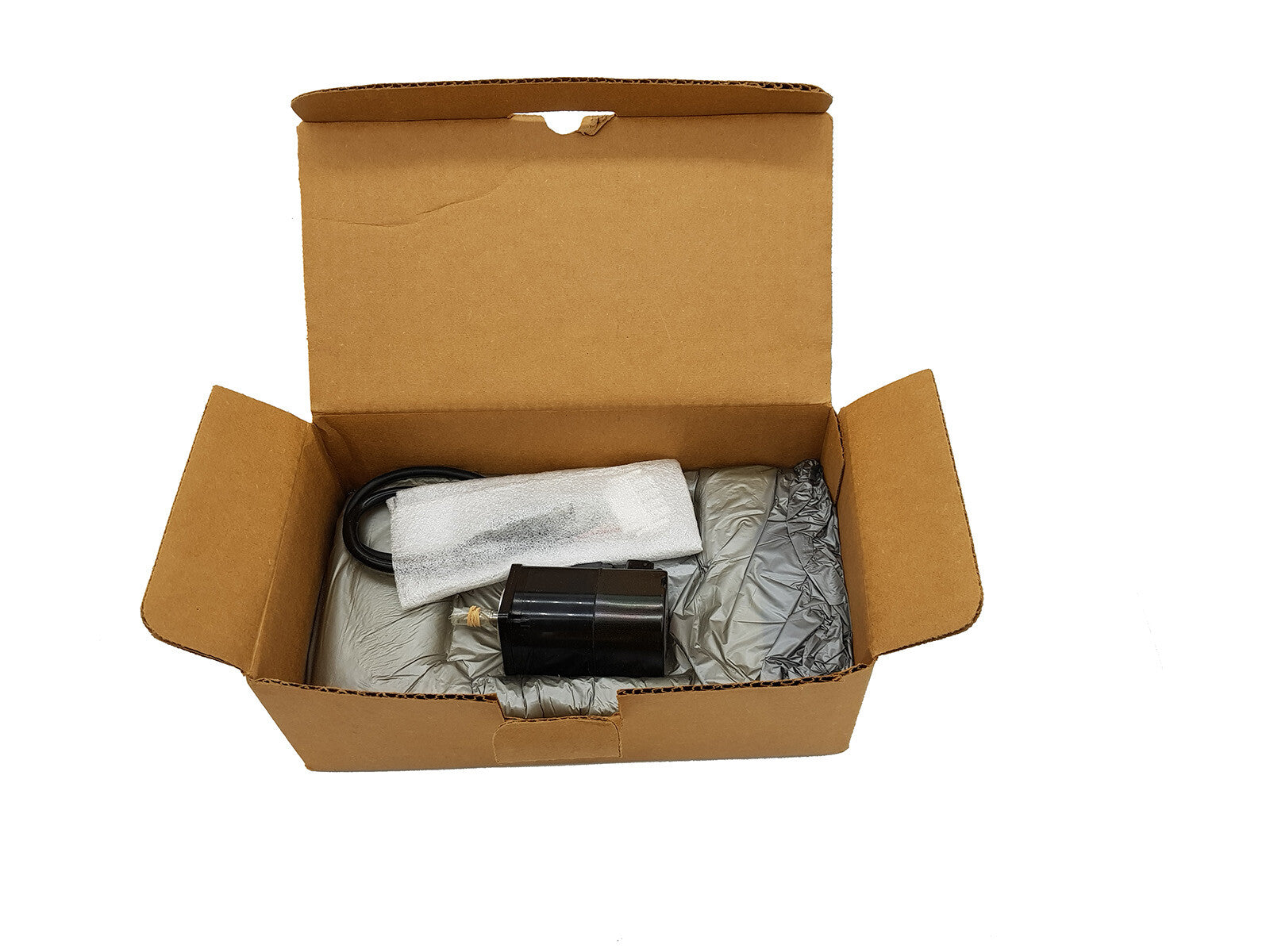 AC Servo Motor by Yaskawa