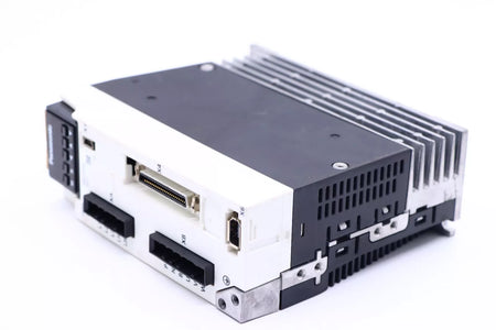 Used MBDLN25SE AC Servo Driver MINAS A6S Series