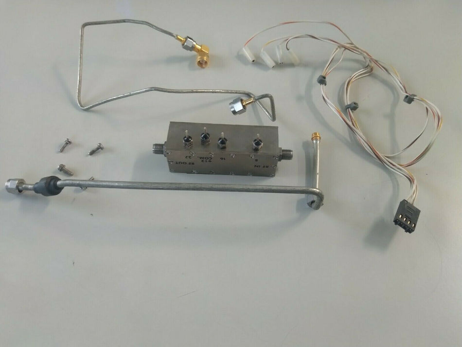 HP Agilent 0955-0679 RF Attenuator Assembly