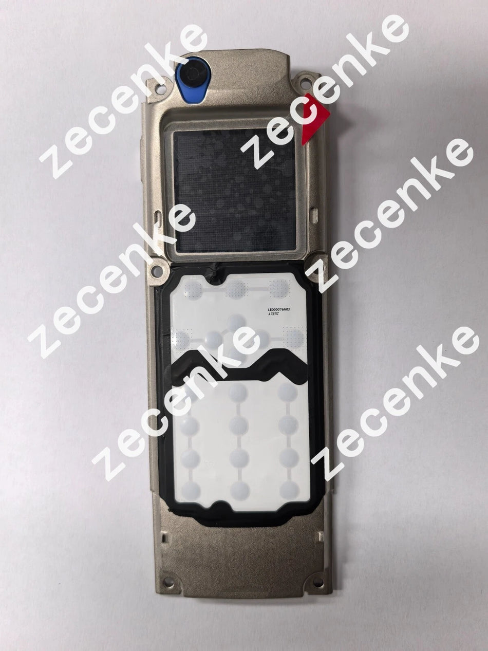 Motorola OEM with LCD Keypad - KT000256A01 for APX8000H/APX8000HXE