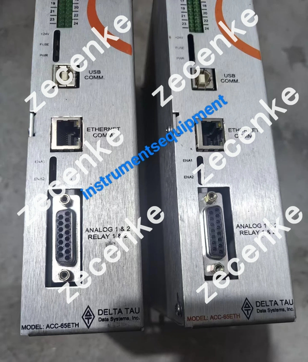 DELTA TAU Controller ACC-65ETH with Fast Shipping