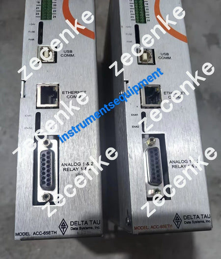 DELTA TAU Controller ACC-65ETH with Fast Shipping
