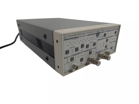 Stanford Research Systems SR560 Low-Noise Preamplifier