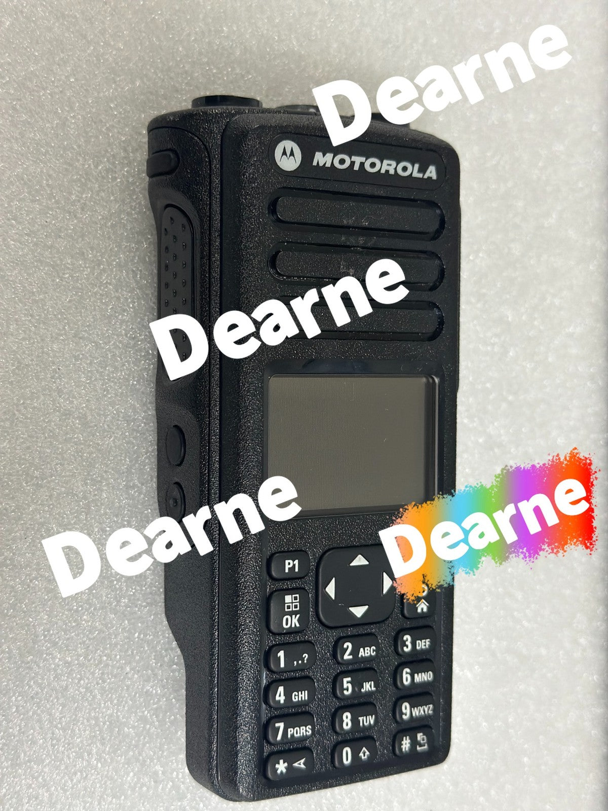 1pc P8668 Assembly by Motorola