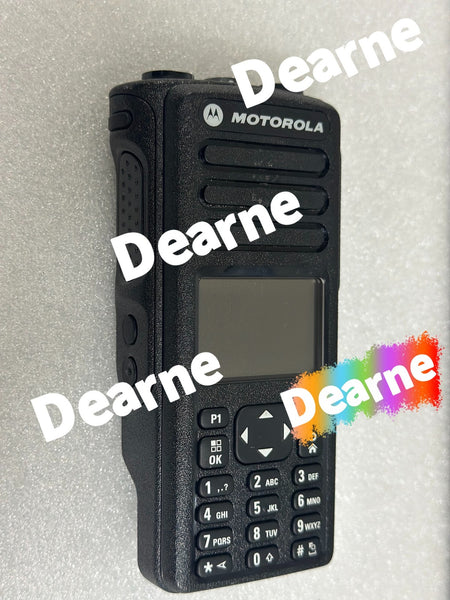 1pc P8668 Assembly by Motorola