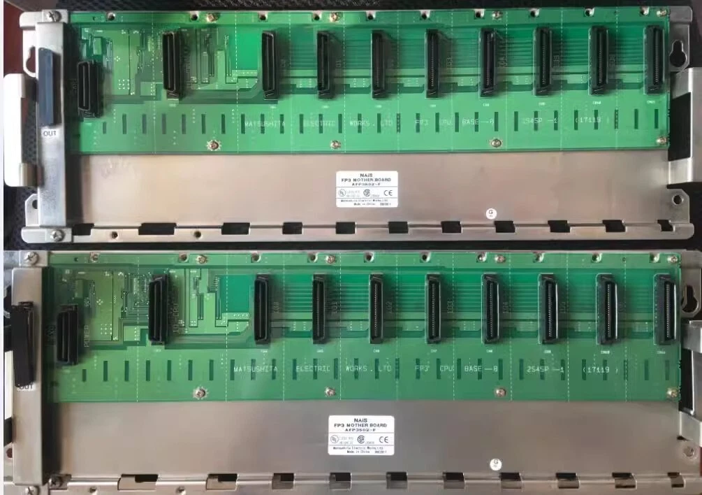 AFP FP3 Mother Board AFP3502-F