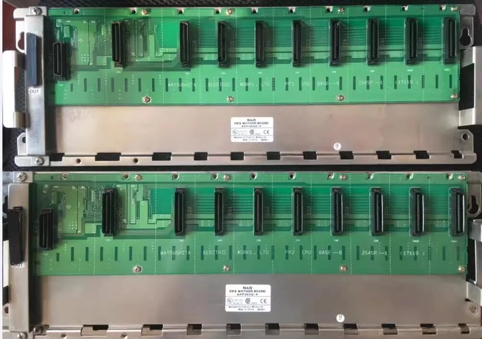 AFP FP3 Mother Board AFP3502-F