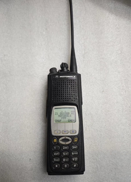 1pcs MOTOROLA XTS5000 M3 Digital RADIO
