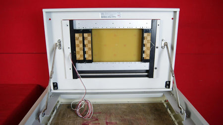 Virginia Panel 310120102 2005 Receiver G18 18 Module with Flush Hangers