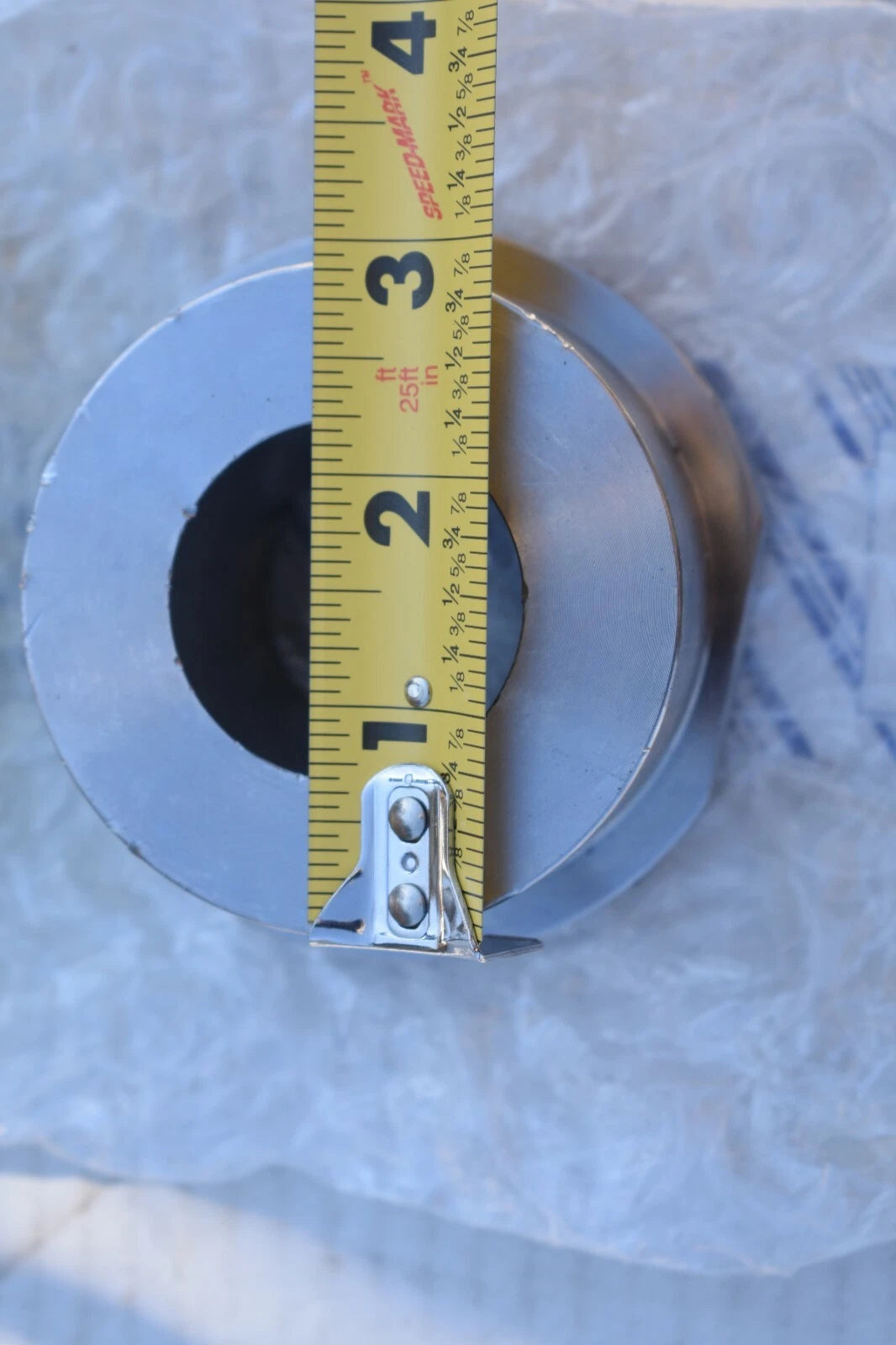 Premium Digital Multimeter with True RMS and Auto-Ranging