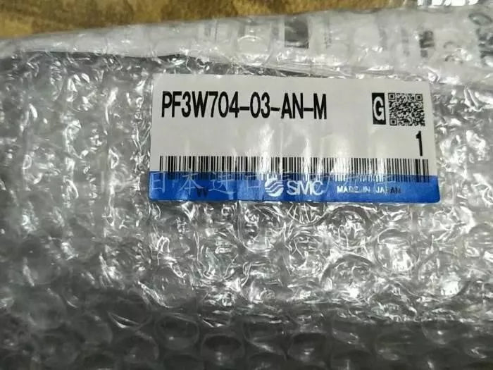 1 PC NEW PF3W704-03-AN-M Flowmeter #B747R CL