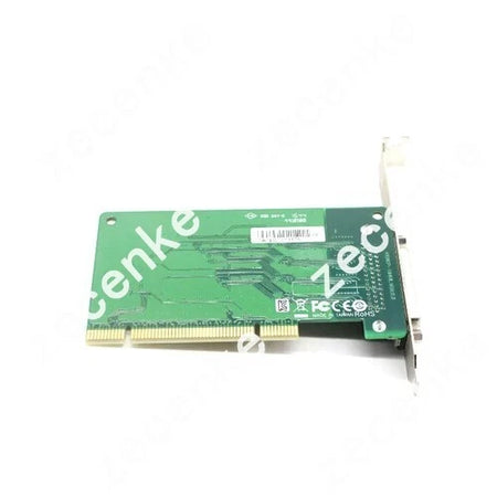 MOXA CP-104UL PCI/232/4-port Multi-port Serial Card - New In Box