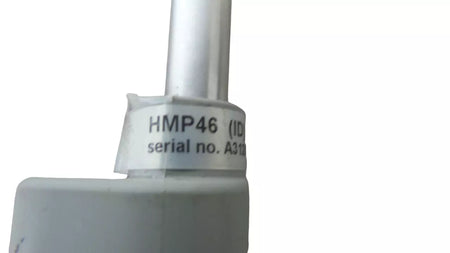 VAISALA Sensor Sys HMI-41 w/ Probe HMP46 for Environmental Monitoring