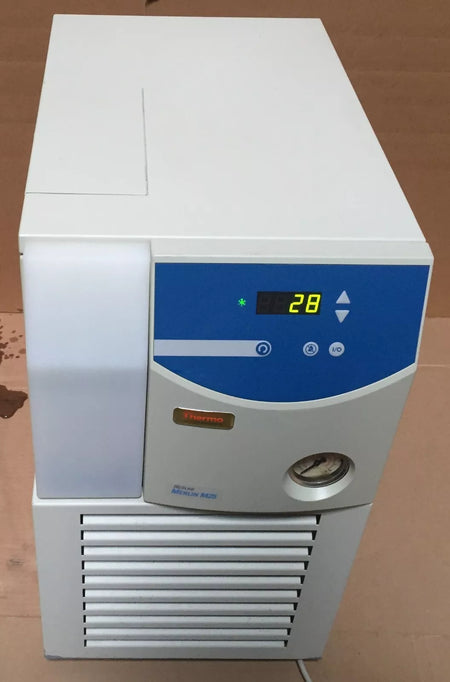 Thermo Neslab Merlin M25 Recirculating Chiller