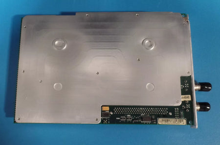 HP Agilent Keysight E4401-60224 AY-RF/CAL for E4402B E4404B