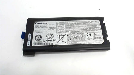 Panasonic Toughbook CF-52 MK5 Core i5-3360M 2.8GHz 4GB RAM (No Hard Drive)