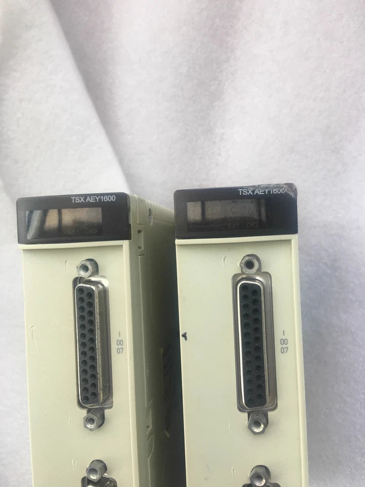 TSXAEY1600