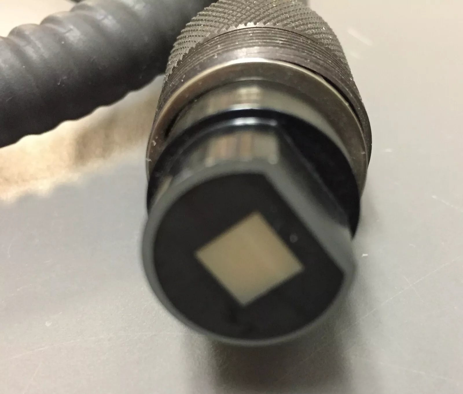 4 FT Microscope Fiber Optic Ring Light Guide Cable (1291 mm)