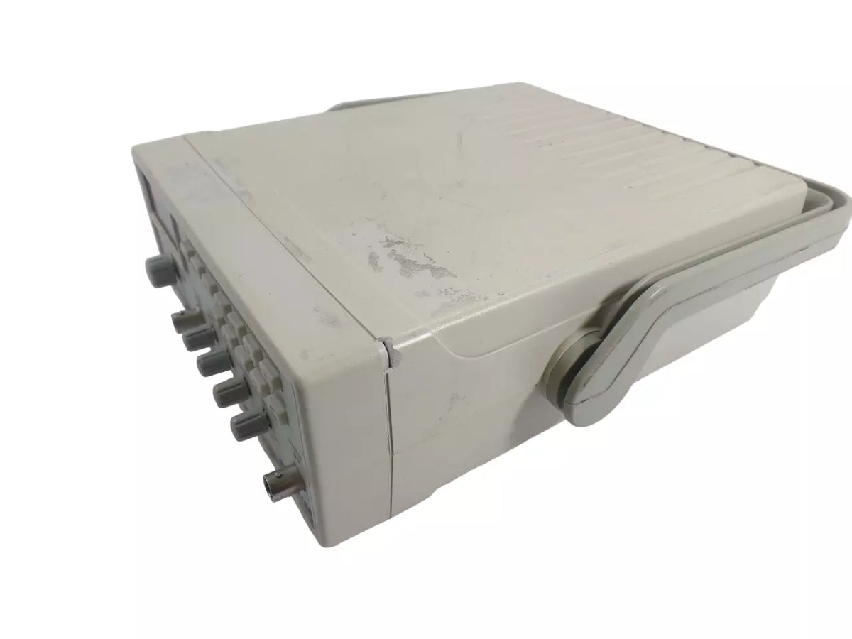 GW Instek GFG-8216A Function Generator - High-Quality Signal Source