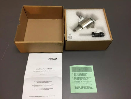 FMS ZMGZ207-375-H31 Journal for Tension Measurement