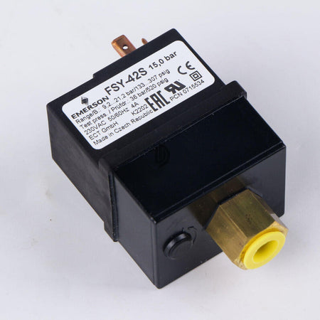 EMERSON FSY-42S Industrial Component
