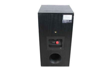 Klipsch SB1 Bookshelf Speaker, 75 Watts 8 Ohms (single) - Free Shipping.